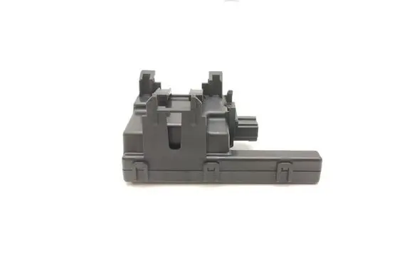 Keyless (KESSY) go control unit/module