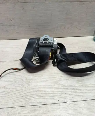 Volkswagen Sharan Rear seatbelt 6154939C 130506