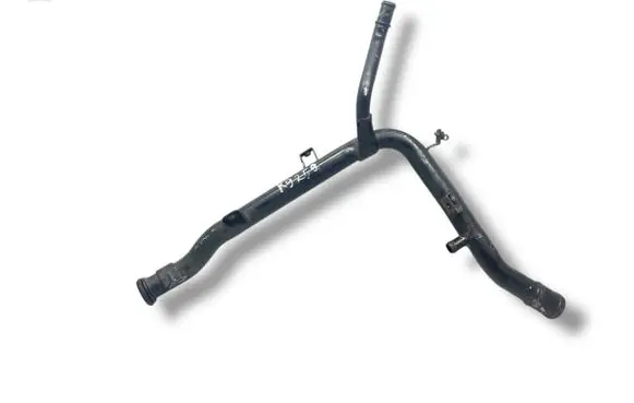 Opel Astra J Engine coolant pipe/hose 256202A860