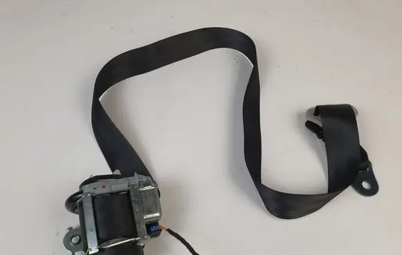 Peugeot Expert Front seatbelt 14972570XX