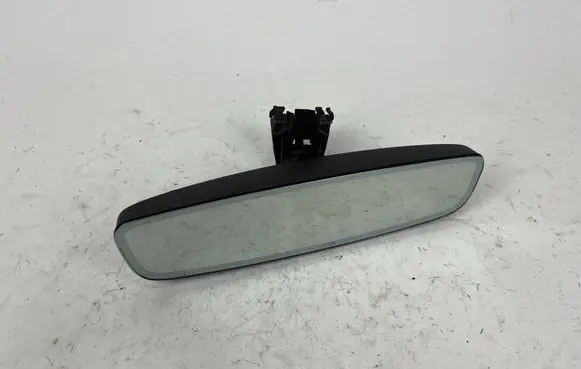 Audi Q7 4M Rear view mirror (interior) 8W0857511B