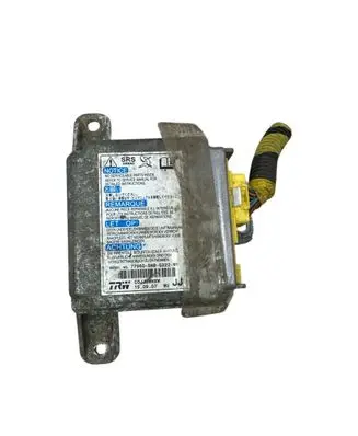 Honda Civic Airbag control unit/module 77960SNBG222M1 COJS9MHXW