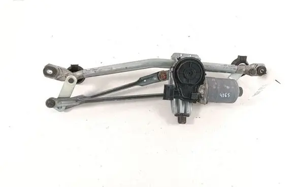 KIA Niro Front wiper linkage and motor 98120AT000