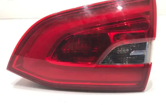 Peugeot 308 SW Rear/tail lights