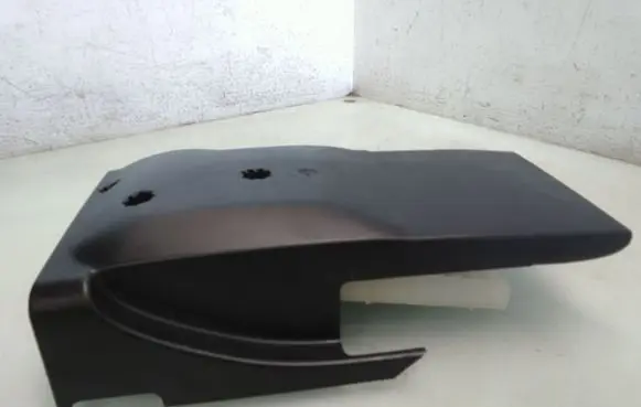 Volvo S60 Steering wheel column trim