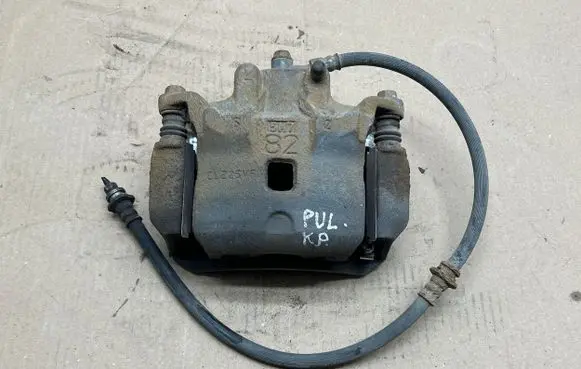 Nissan Pulsar Front brake caliper 410113ZU0A 41120AL525 D1ABMAL525