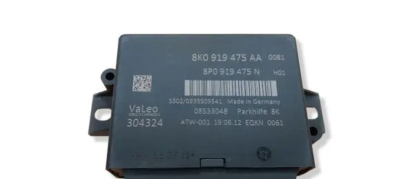 Audi Q5 SQ5 Parking PDC control unit/module 8K0919475AA