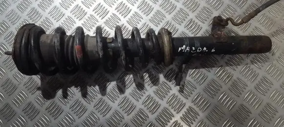 Mazda 6 Front shock absorber/damper 