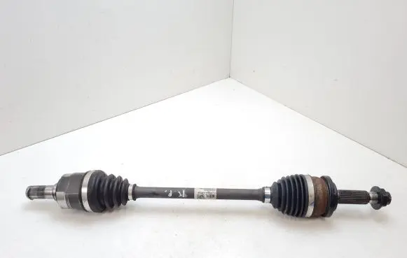 KIA Picanto Front driveshaft 49500G6000