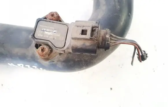 Chrysler Sebring (ST-22 - JR) Air pressure sensor 0281002849 05149001aa