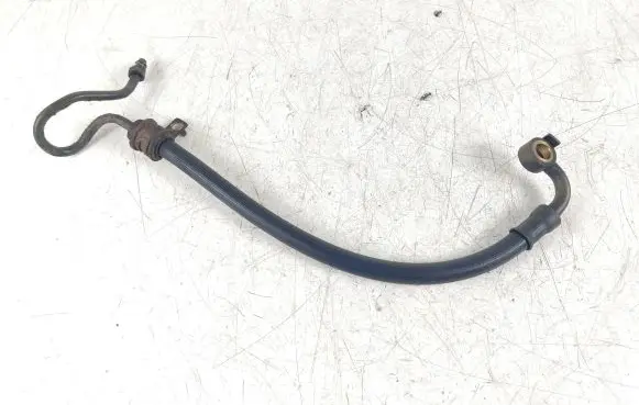 Mitsubishi Pajero Power steering hose/pipe/line