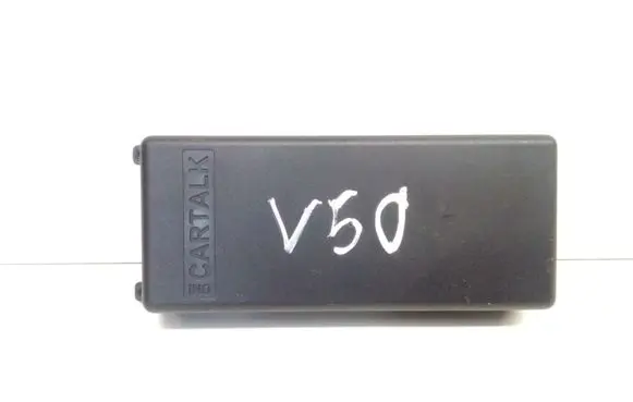 Other control units/modules