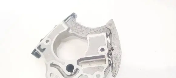 Audi A6 S6 C6 4F Generator/alternator belt tensioner F34624036