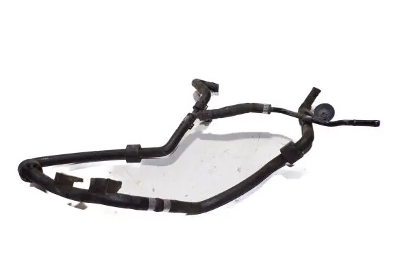 Volkswagen Touareg II Vacuum line/pipe/hose 7P6122447M
