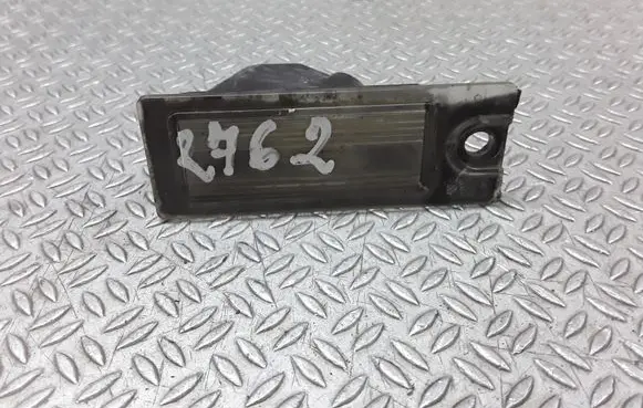 Toyota Corolla E120 E130 Number plate light