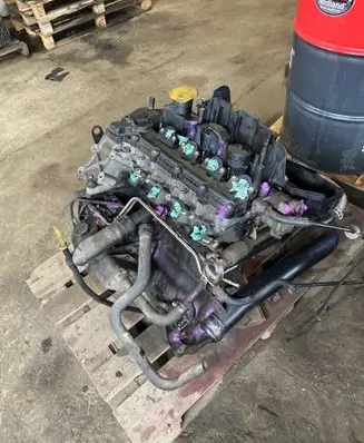 Rover 75 Engine 2246641 M47R 22211