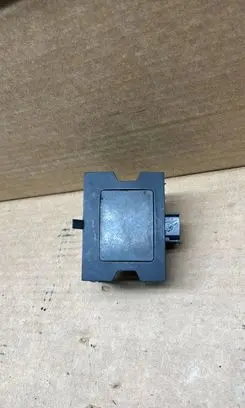 Distronic sensor radar