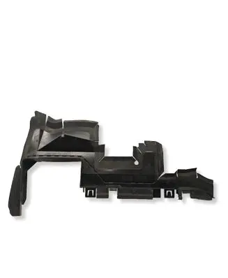 Audi A4 S4 B8 8K Intercooler air guide/duct channel 8K0121284F 349983