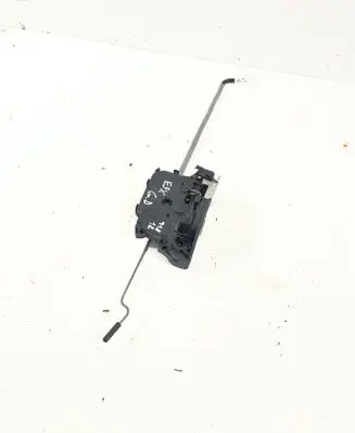 BMW 3 E90 E91 Rear door lock 7060296