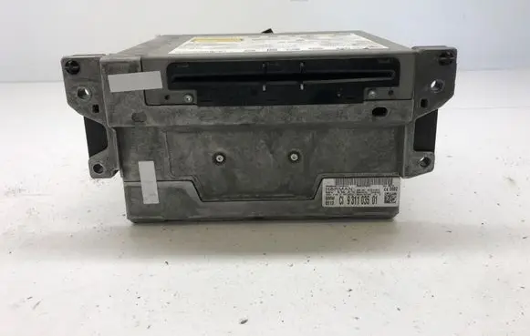 BMW 7 F01 F02 F03 F04 Radio/CD/DVD/GPS head unit 9311035