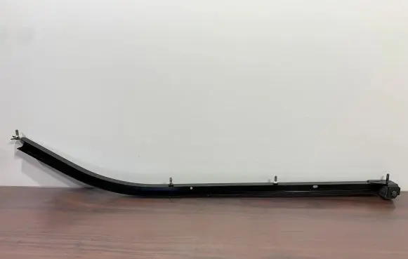 Chrysler Pacifica Sliding door upper top rail 6818603AC