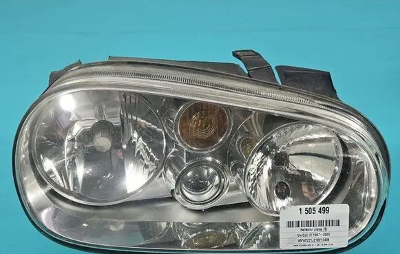 Headlight/headlamp