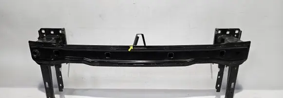 Skoda Octavia Mk4 Front bumper cross member 5E3807109