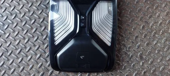 BMW 5 G30 G31 Front seat light 9483599