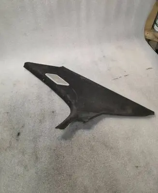 BMW 3 E36 (D)pillar trim (top) 