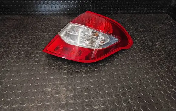 Citroen C4 II Rear/tail lights 9687311980