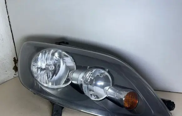 Volkswagen Golf Plus Headlight/headlamp 5M1941006B 1EE24701302 1EE247013