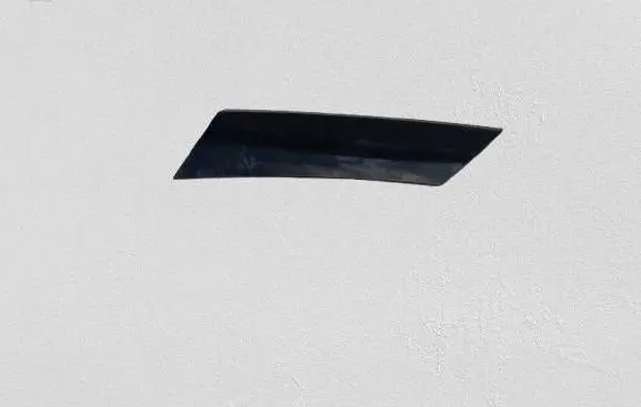 Mazda CX-3 Rear arch trim D10E50N5