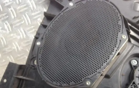 Ford Fusion Front door speaker