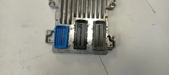 Buick Encore I Engine control unit/module 12695536 86ACHLK482914MR1