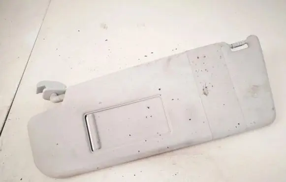Skoda Superb B6 (3T) Sun visor 1z0857551