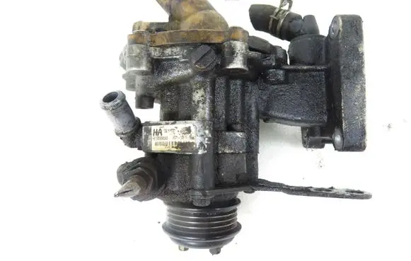 Ford Mondeo Mk III Power steering pump xs713a674bl