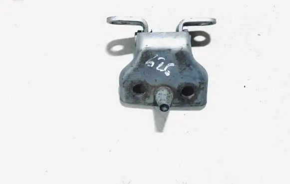Mazda 626 Front door upper hinge