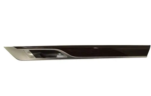 BMW 7 G11 G12 Front door card panel trim 51417432258
