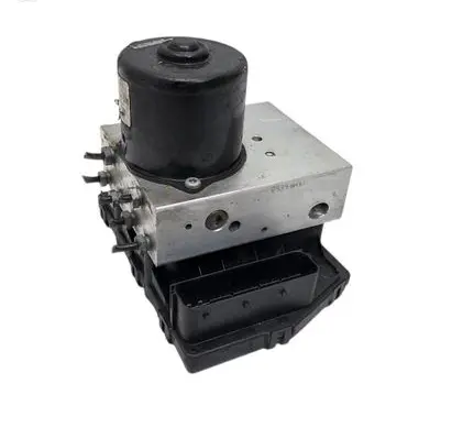 Mercedes-Benz C W203 ABS Pump A0034317012 A1705450132 A0034317012Q05