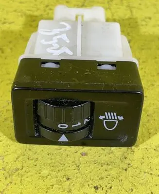 Audi A6 S6 C6 4F Tailgate/trunk/boot open switch 