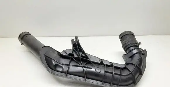 Volvo V70 Intercooler hose/pipe 6G916K683AG