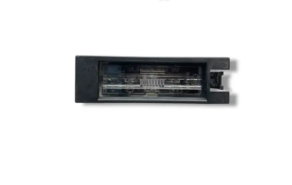 Opel Astra J Number plate light Olsa0461200