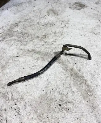 Opel Zafira B Power steering hose/pipe/line 13122703
