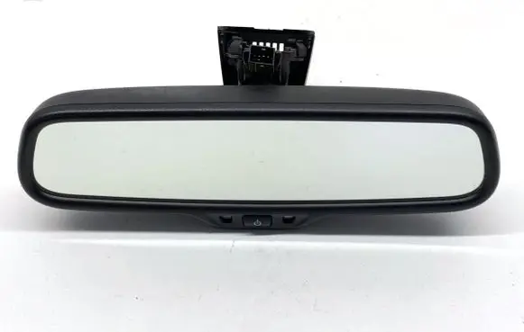 Audi A6 S6 C7 4G Rear view mirror (interior) 8T0857511AB
