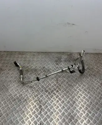 KIA Optima Air conditioning (A/C) pipe/hose 1234YF