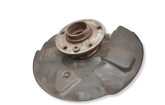 Volkswagen Transporter - Caravelle T6 Front wheel hub 7H8407257C