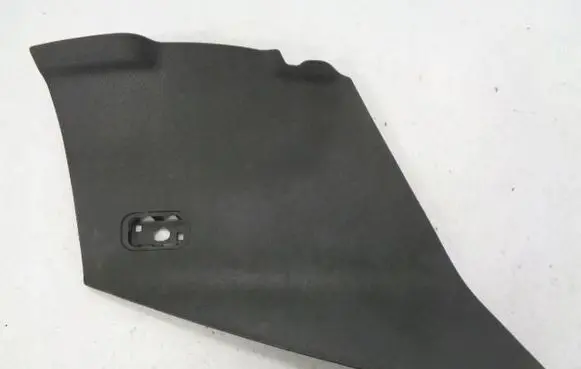 Peugeot 5008 II Centre console side trim front 9810277777
