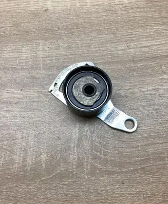 Ford Fiesta Timing belt/chain tensioner 97FF6K254CC