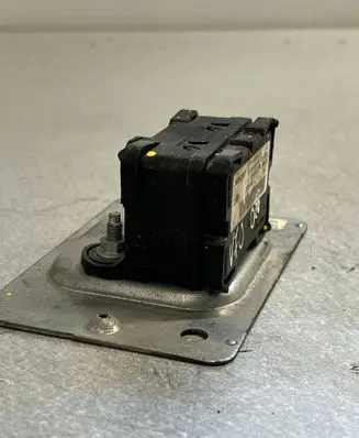 Volvo S70 V70 V70 XC ESP acceleration yaw rate sensor 30667399