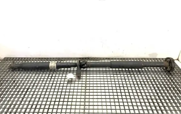 Mercedes-Benz E W211 Drive shaft (set) 2114306